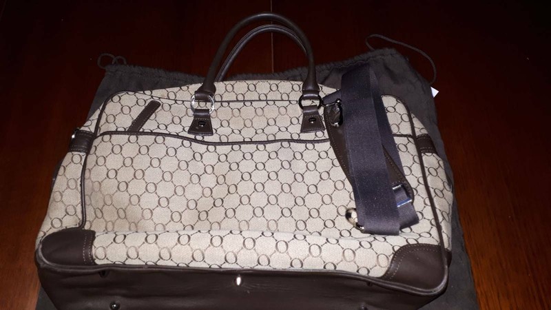 oroton laptop bag